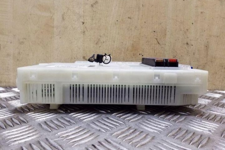 MODULE CONFORT VOLVO XC60 II (246) 7G9T14C256FA 2.4L DIESEL 140KW 2009