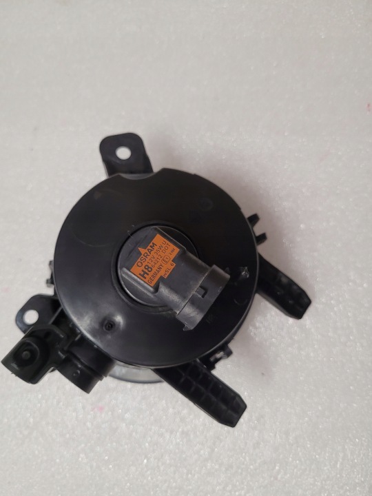BMW F20 F21 F30 F31 F32 F34 F32 F33 F36 PHARES ANTIBROUILLARD RZECIWMGIELNA 7248912