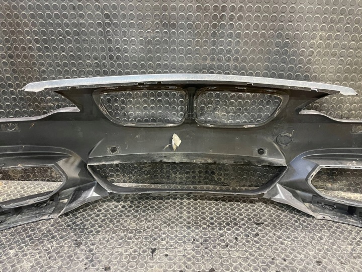 BMW 2 F22 F23 MODULE 13-17 PARE-CHOCS AVANT AVANT