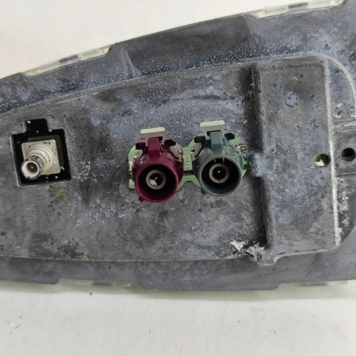 BMW 5 F10 F11 2015 ANTENNE GPS