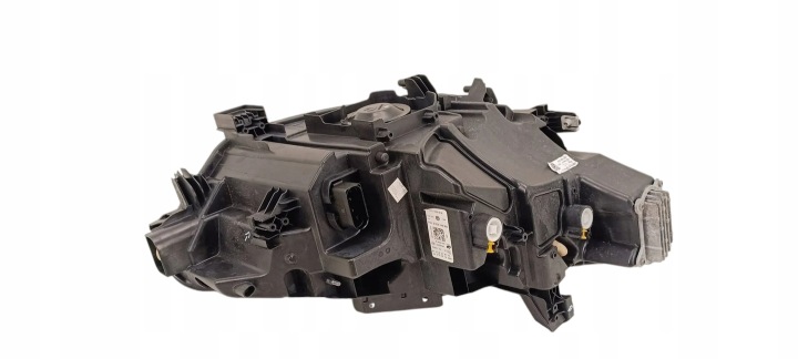 VW ID.3 IQ LIGHT 2019-LAMPA GAUCHE AVANT COMPLET LED 10B941035D