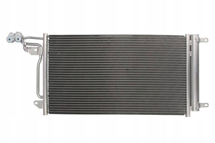 AUDI A1 RADIATOR AIR CONDITIONER NEW CONDITION photo 3 - milautoparts-fr.ukrlive.com