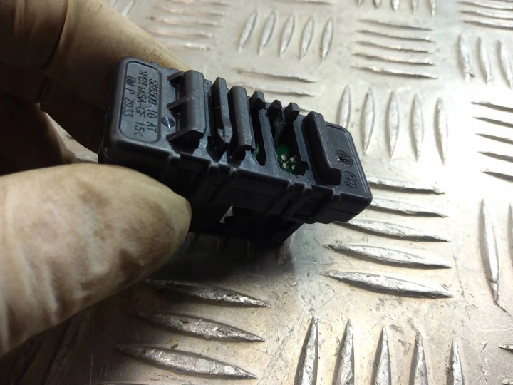 BMW X1 F48 F49 2016 AUTRE KOMPUTERY MODULES CONTRÔLEURS
