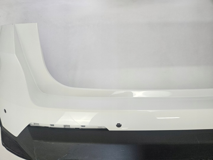 BMW X1 III U11 2022 PARE-CHOCS ARRIÈRE ARRIÈRE 6 X PDC 8206352