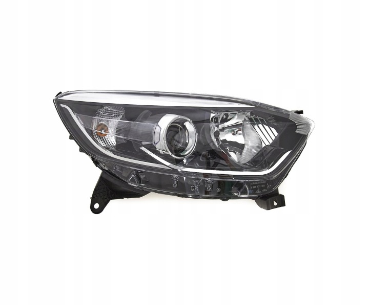 PHARE AVANT VERS RENAULT CAPTUR 2013-2019 260103166R DROITE