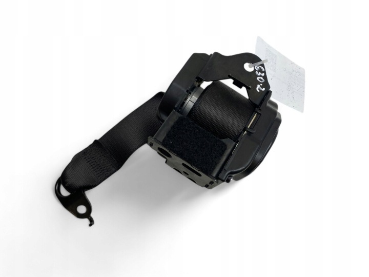 BMW 5 G30 G31 CEINTURE DE SÉCURITÉ SIÈGES ARRIÈRE