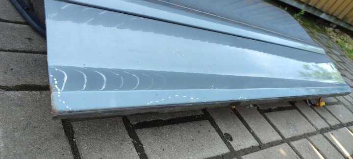 PORTES AVANT DROIT MERCEDES W203 UNIVERSEL C747