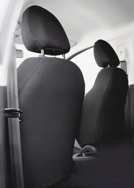 HOUSSES VERS CITROEN XSARA 1997-2005 TN CS