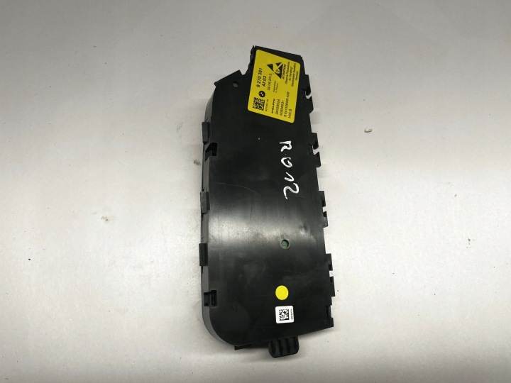 BMW 5 GT F07 MODULE SIÈGES 9270381 2015 3000CM3