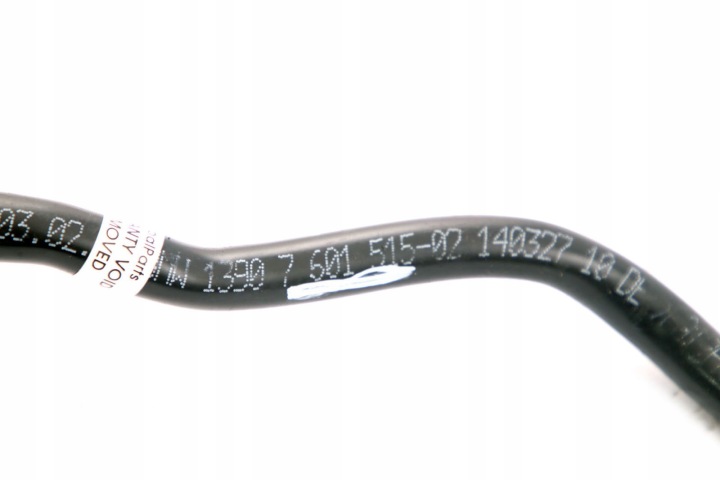 BMW F20 F30 FIL AIR RÉSERVOIR 7601515