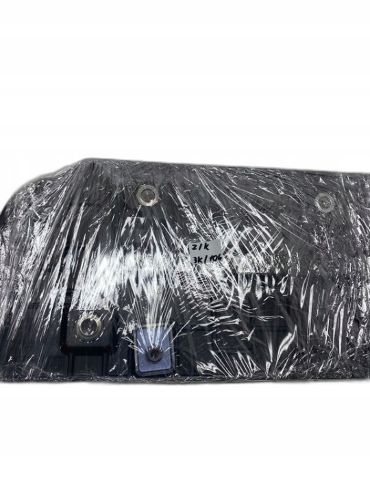 FIXATION BATTERIE FOR BENTLEY CONTINENTAL OEM: 3W0804869A