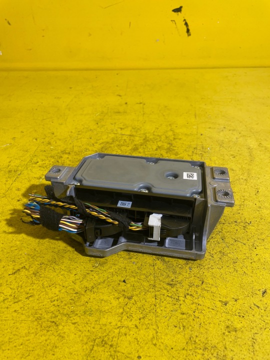 BMW E82 MODULE COUSSINS AIRBAG 9184432-02