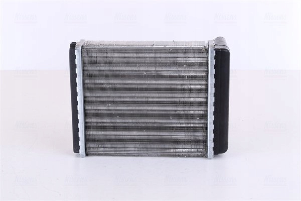 ÉCHANGEUR DE CHALEUR CHAUFFAGE INTÉRIEUR NISSENS 72038