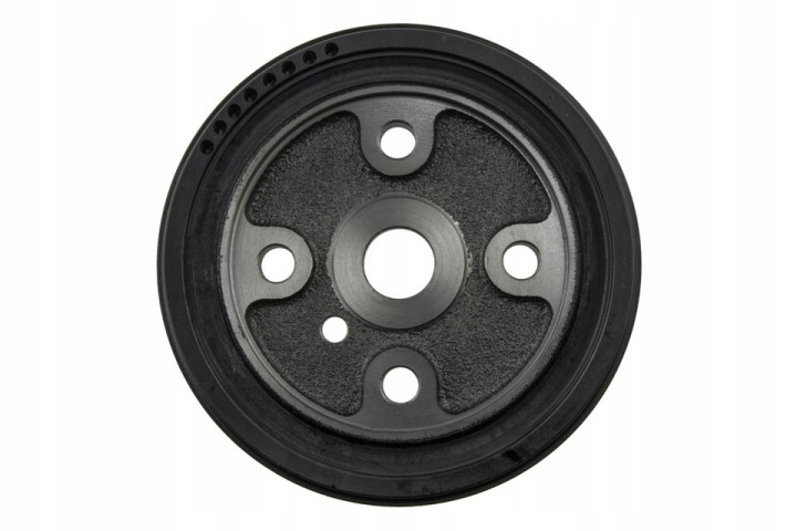 KOLO POULIE ARBRE VOLVO 2.4D D5 XC90 S60 S80 V70 II