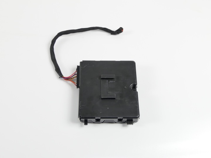 MODULE CONFORT CONTRÔLEUR RENAULT CLIO IV 4 12-20R. BERLINE COMPACTE