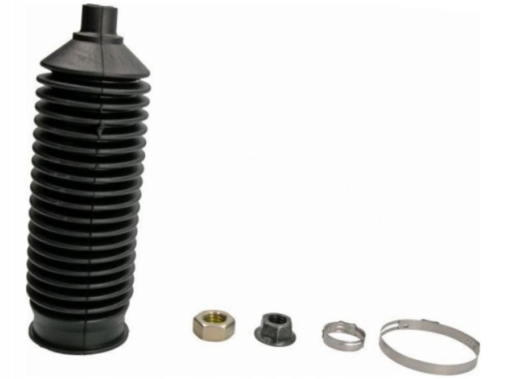 KIT PROTECTIONS COLONNE DE DIRECTION DIRECTION