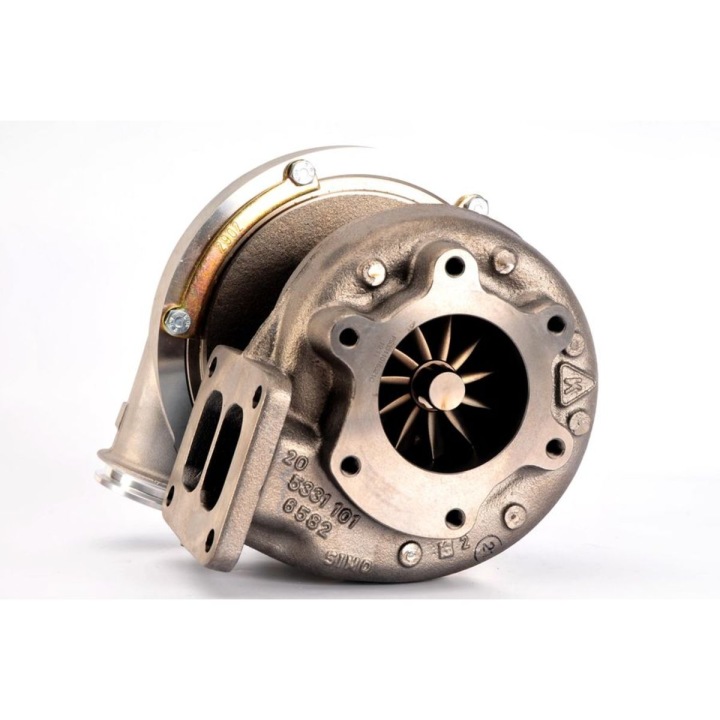 TURBOCOMPRESSEUR NEUF CONVIENT VERS MAN TGA, TGS I, TGX I, NEOPLAN STARLINER