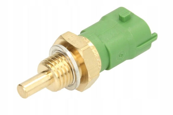 BOSCH CAPTEUR TEMPÉRATURE CARBURANTS VOLVO C30 C70 II S40 II S60 II S80