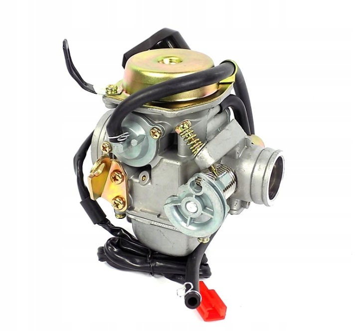 CARBURATEUR SCOOTER GY6 125 150 4T QUAD ATV PD24J