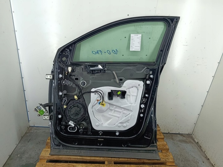 PORTES AVANT DROIT OPEL GRANDLAND X Z22T 2017-2021