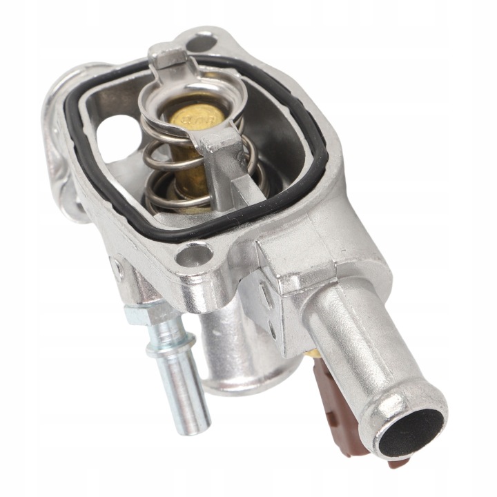 ENSEMBLE CARCASSES THERMOSTAT REFROIDISSEMENT MOTEUR 4892642AA MÉTAL R8