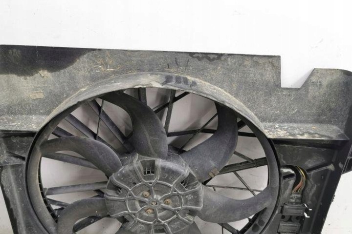 PANNEAU AVANT VOLVO XC90 I 31111543 2.4L DIESEL 136KW 2006