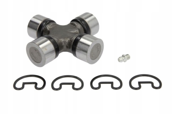 CROISILLON LOBRO U220 NISSAN PATROL