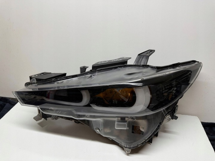 MAZDA CX5 CX-5 CX 5 II LIFT 14 GOUPILLE PHARE AVANT GAUCHE GAUCHE AVANT