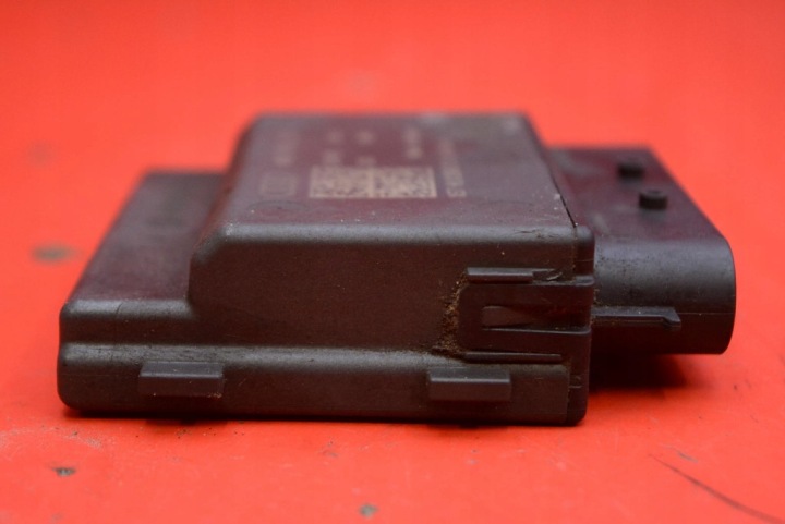 CONTRÔLEUR MODULE POMPES CARBURANTS 4K0906121A AUDI A6 C8 3.0 TDI 286 KM 18-21