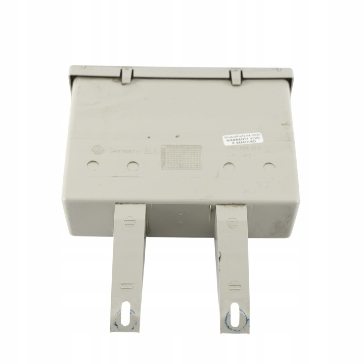 T5 7H BOÎTE À GANTS ÉTAGÈRE CONSOLES 7H0858373