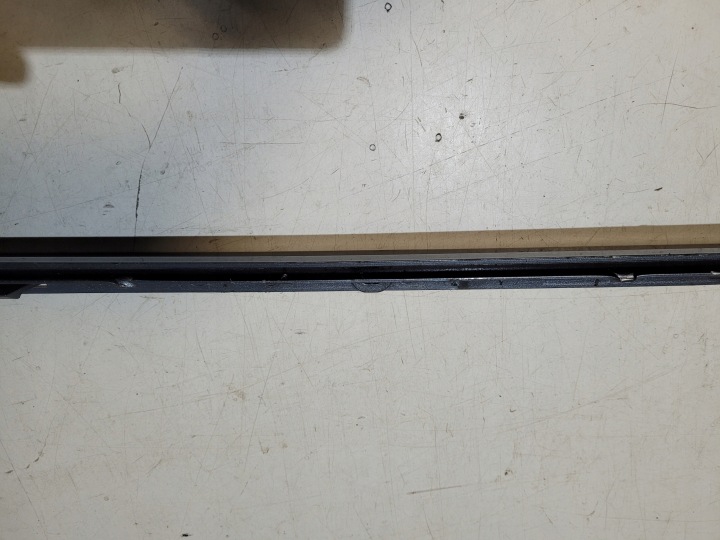 MOULURE REVÊTEMENT SEUIL DROITE VOLVO XC90 II 15-19