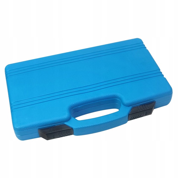 19X 3/8IN 1/2IN KIT CLÉS NASADOWYCH CROWFOOT 8MM VERS 32MM, CROWFOOT