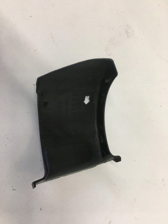 AUDI A4 B7 PROTECTION REVÊTEMENT CHARNIÈRES GAUCHE DROITE 8E9827279C 8E9827280C