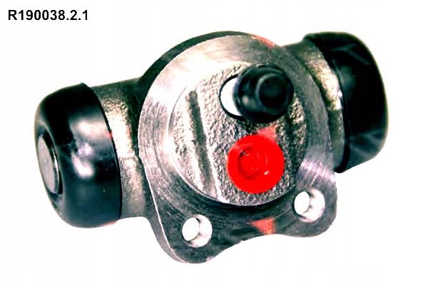 PISTON FREIN CHEVROLET AVEO- KALOS- SPARK 1.0- 1.5 03- LE- DROITE