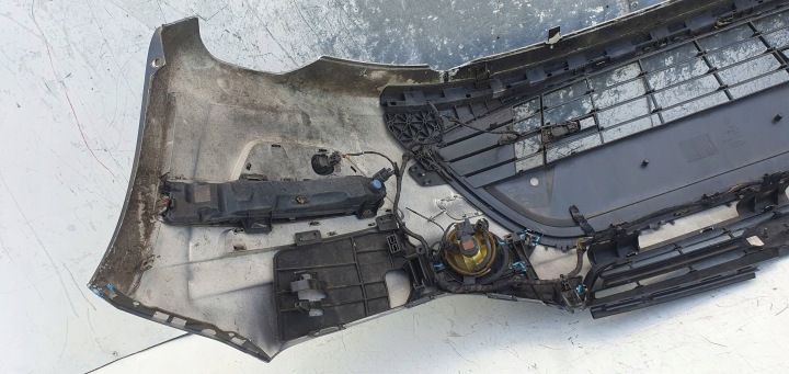 FORD S-MAX MK1 LIFT PDC PARE-CHOCS AVANT AVANT AM21-R17757-AF
