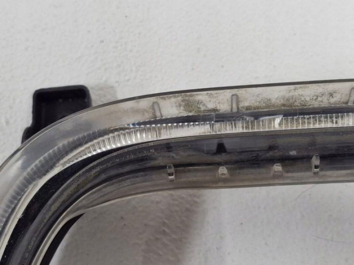 CITROEN DS4 1 I LED PHARE VERS CONDUITE DIURNE FJD DROIT AVANT DROITE AVANT