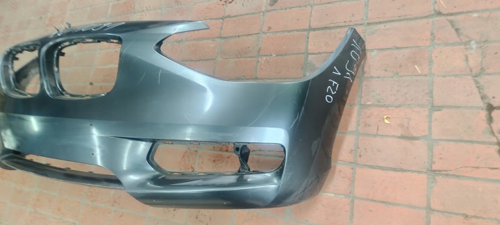 BMW 1 F20 F21 2012 PARE-CHOCS AVANT