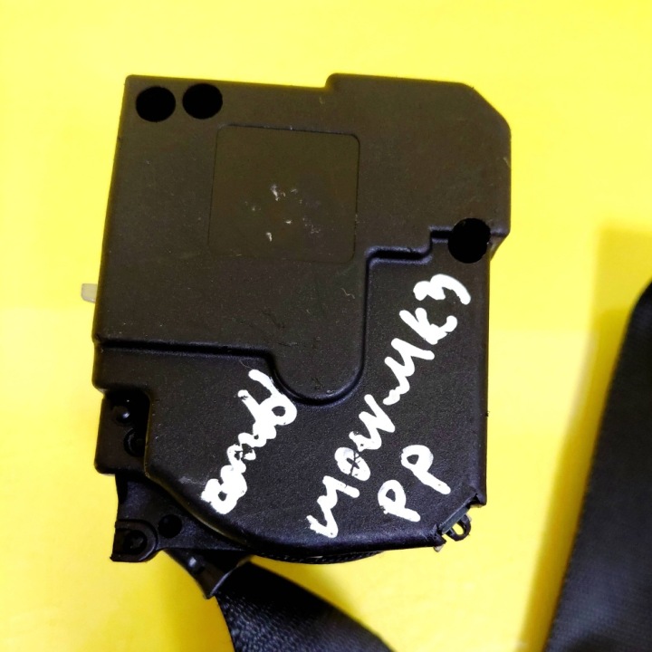 CEINTURE DE SÉCURITÉ DROIT AVANT FORD MONDEO MK III 1S71F6129 NR1939