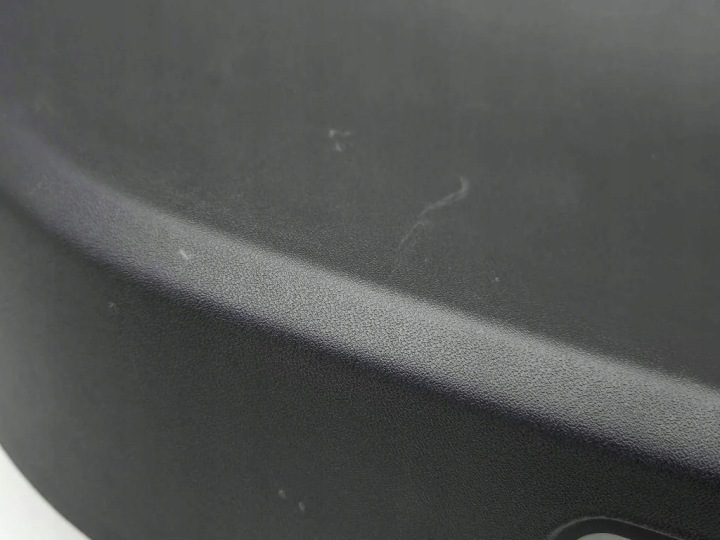 WYKONZENIE COUVERCLES COUVERCLES DE COFFRE TESLA MODÈLE AVEC 100923800B ÉLECTRIQUE 2015