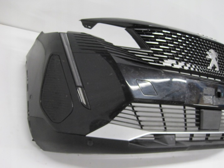 PARE-CHOCS AVANT PEUGEOT 3008 GT 6 PDC 23R AVANT