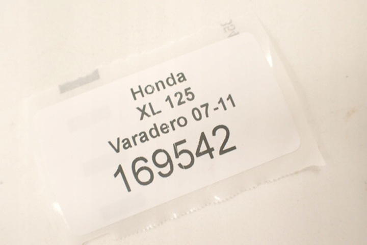 HONDA XL VARADERO 125 07-11 AMORTISSEUR ARRIÈRE