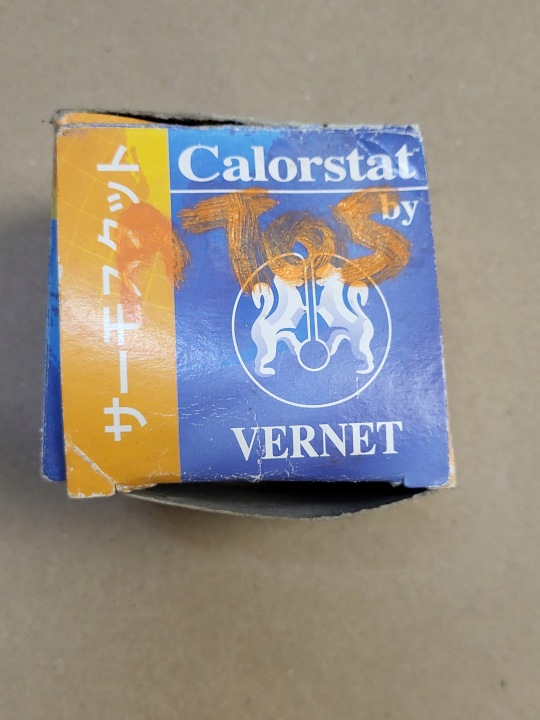 THERMOSTAT CAROLSTAT VERNET JOINTS D'ÉTANCHÉITÉ HYUNDAI ATOS GETZ TOYOTA KIA TH648482J
