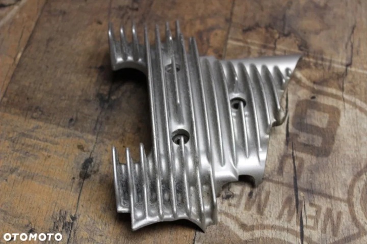COUVERCLE COUVERCLES PROTECTION PISTON XVZ1300 VENTURE