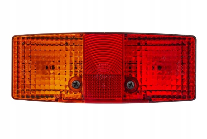 PHARE ZESPOLONYCH FEUX ARRIÈRE HELLA 2SD 003 184-031
