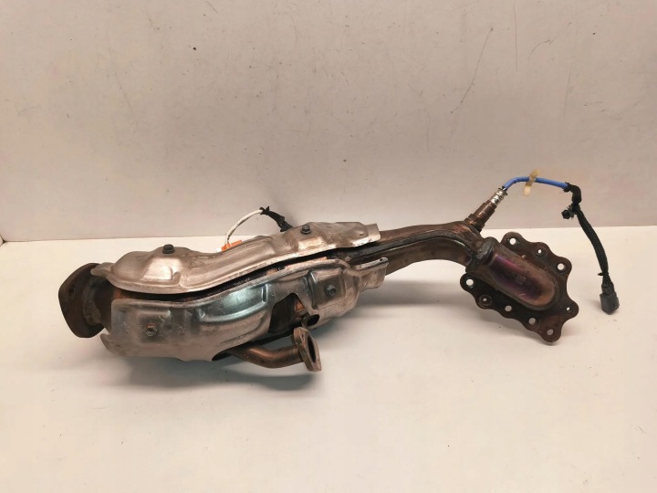 KATALIZATOR/DPF LEXUS LS V 1714031A80
