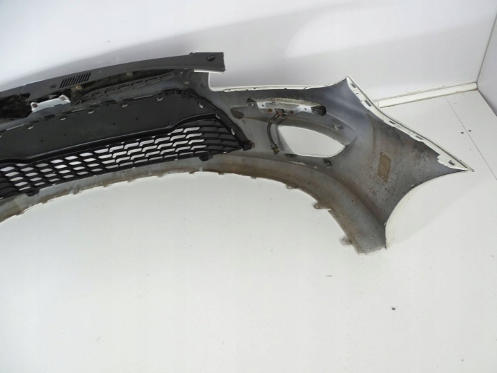 PARE-CHOCS AVANT AVANT HYUNDAI I30 I LIFT 09-12 /013