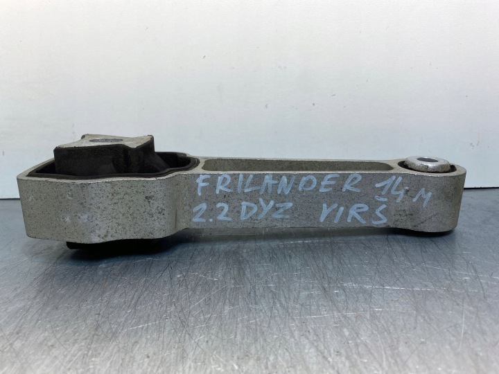 2014 LAND ROVER FREELANDER 2 LR2 POIGNÉE MOTEUR