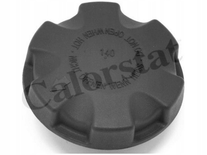 TAPADERA DEL RADIADOR BMW E81- 87- F20- 21- E90 