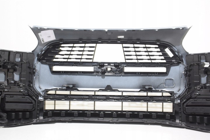 MINI U25 COUNTRYMAN AVEC PARE-CHOCS AVANT 4 PDC CAMÉRA C6A NANUQ WHITE