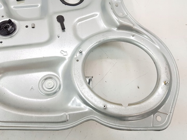 HYUNDAI SANTA FE 2012 GAUCHE CÔTÉ MÉCANISME ÉLÉVATEUR VITRES AVANT